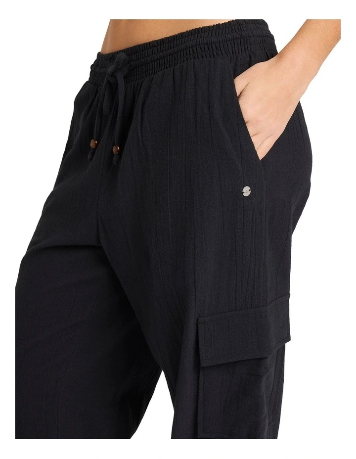 Serene Beach Pants image 4