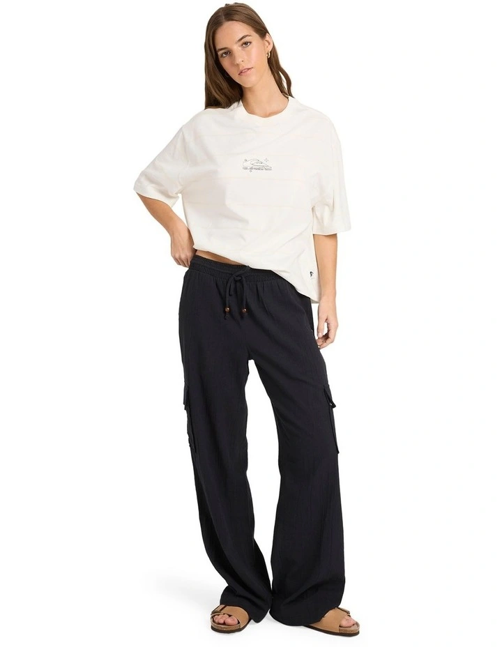 Serene Beach Pants image 5