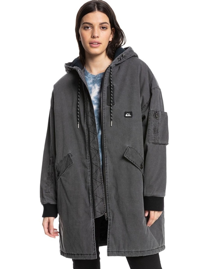 parka jacket australia