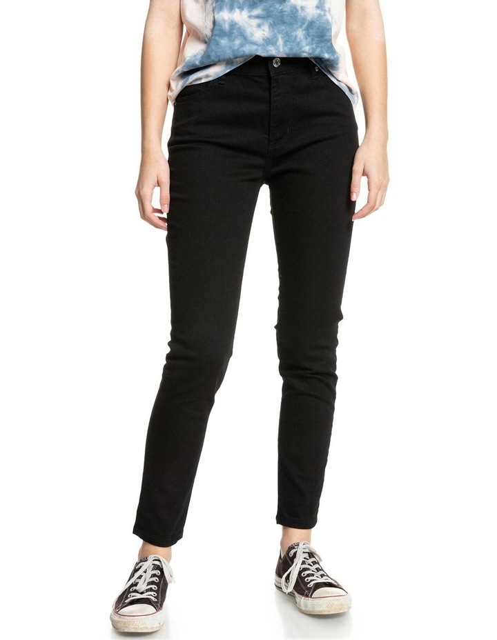 Black Coated Jeans | Shop 6 items | MYER
