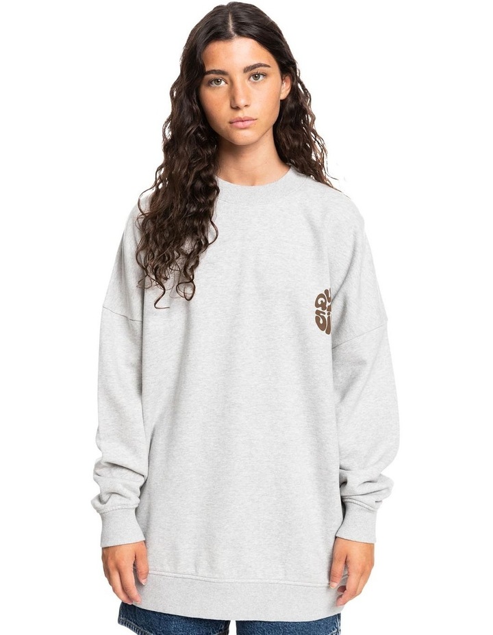 Oversized Sweatshirt | Shop 8 items | MYER