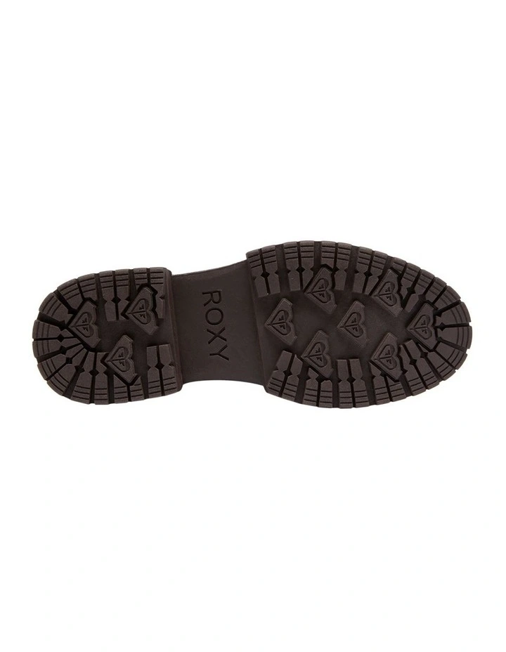 Lorena Winter Boots in Brown image 5