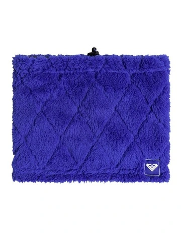 Epperly Technical Fleece Collar Scarves in Bluing