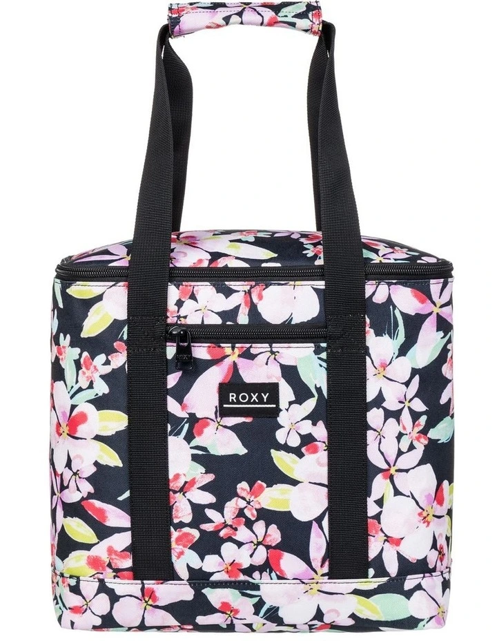 Water Effect Cooler Bag in Anthracite New Life image 1