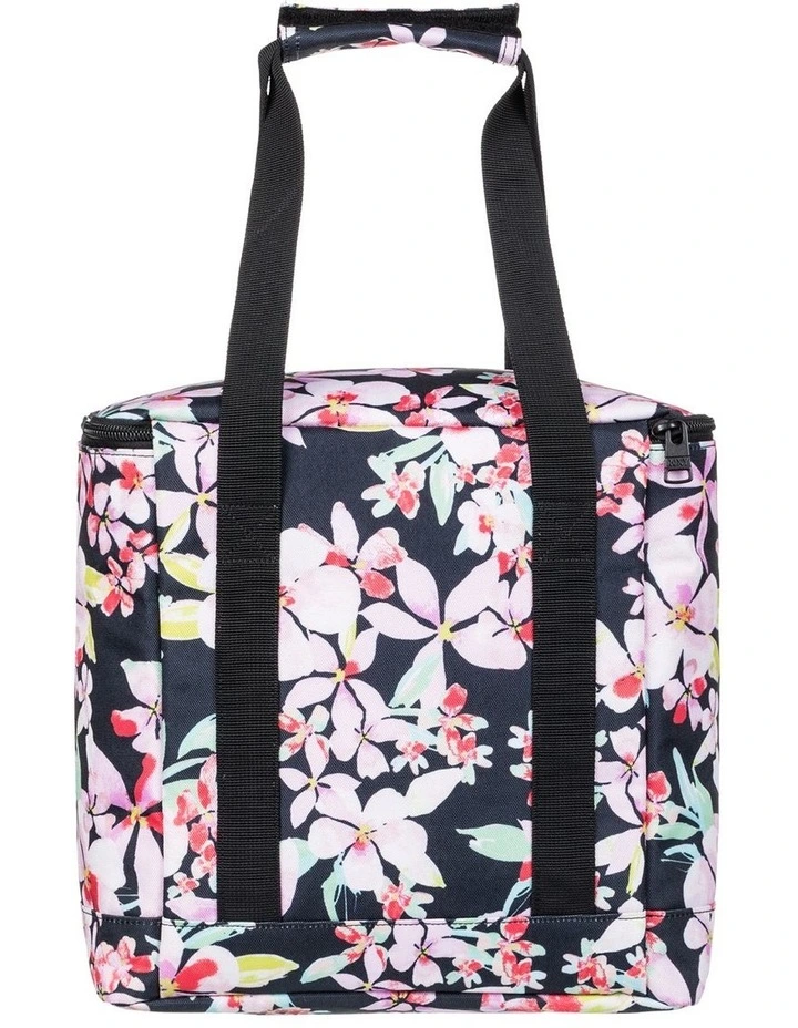 Water Effect Cooler Bag in Anthracite New Life image 2