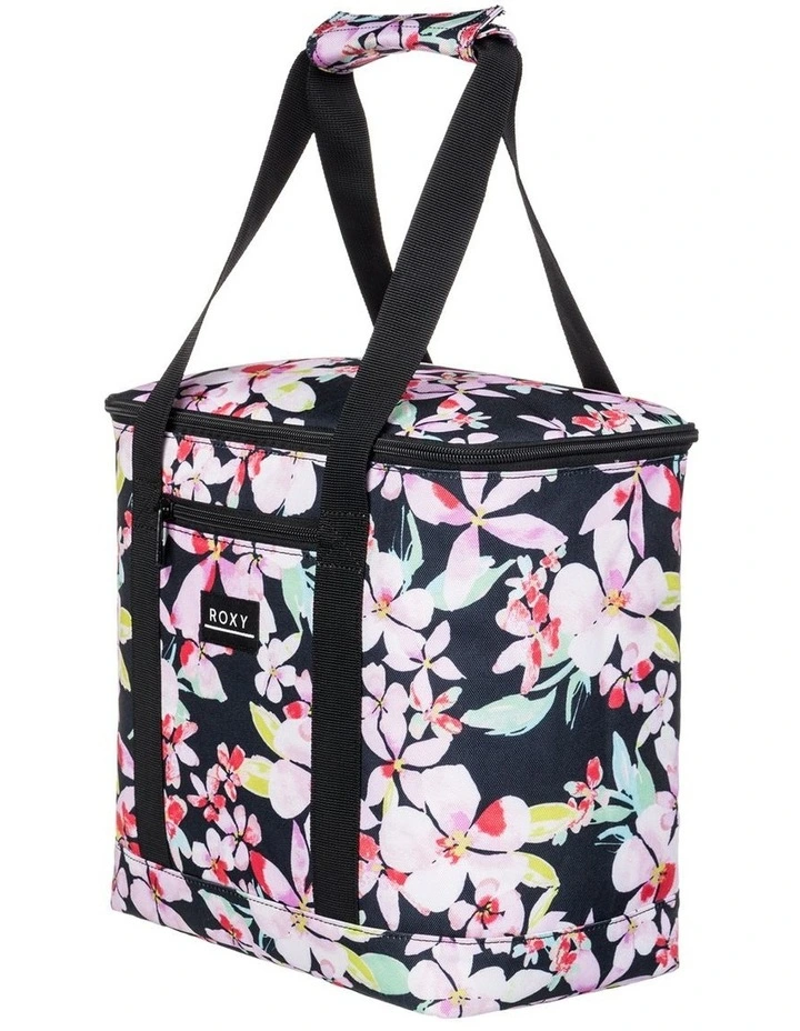 Water Effect Cooler Bag in Anthracite New Life image 3