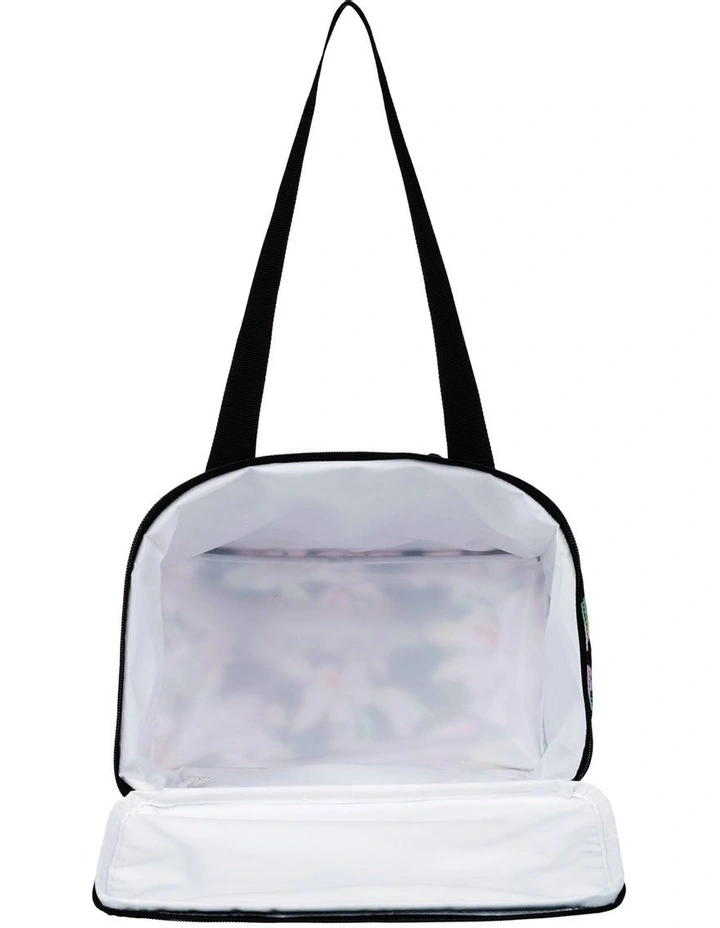 Water Effect Cooler Bag in Anthracite New Life image 4