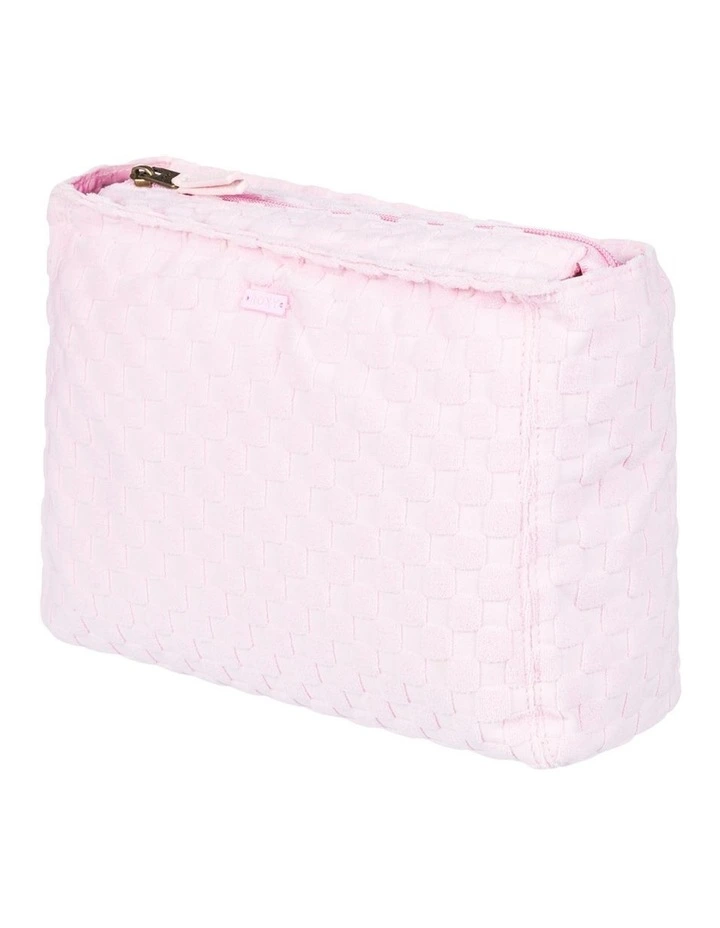 Pouch Bag in Pirouette image 3