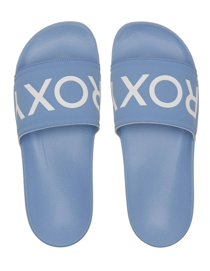 Slippy Slider in Baha Blue image 3