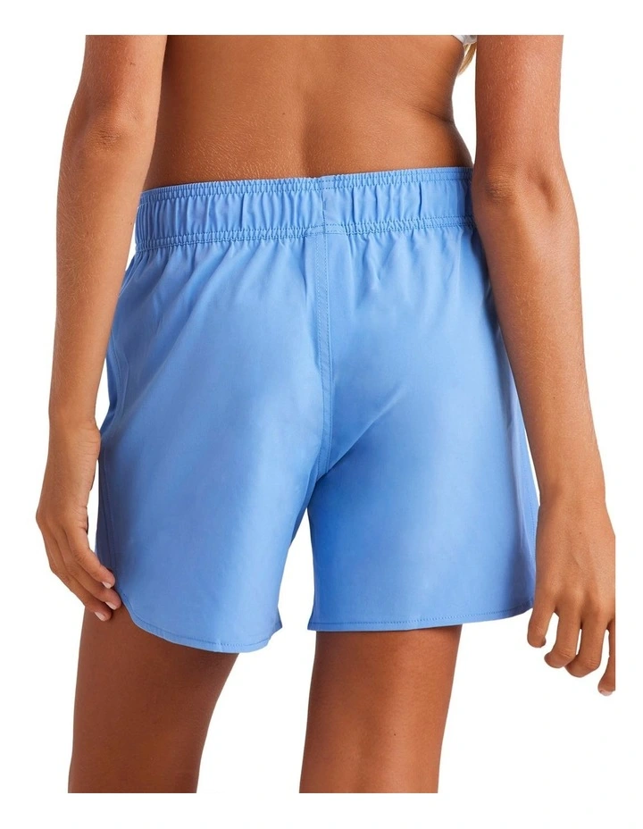 Roxy Wave 5 Board Shorts in Ultra Marine MYER