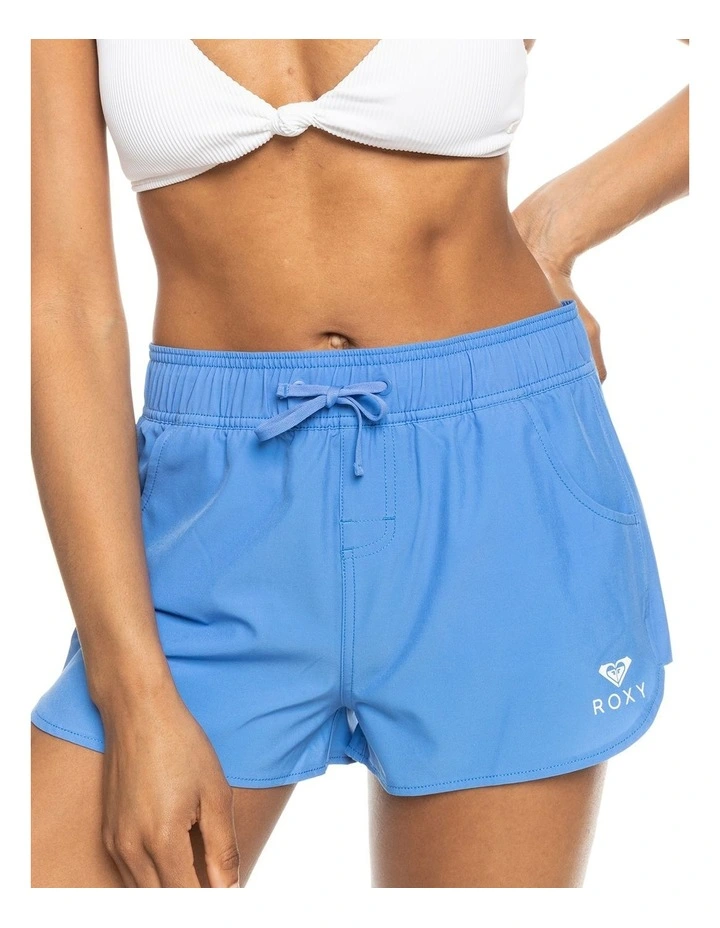Wave 2'' Boardshorts in Ultra Marine image 1