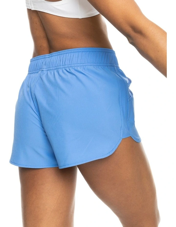 Wave 2'' Boardshorts in Ultra Marine image 2
