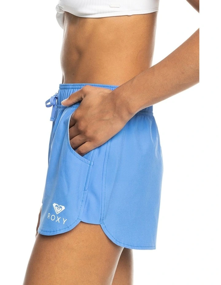 Wave 2'' Boardshorts in Ultra Marine image 3