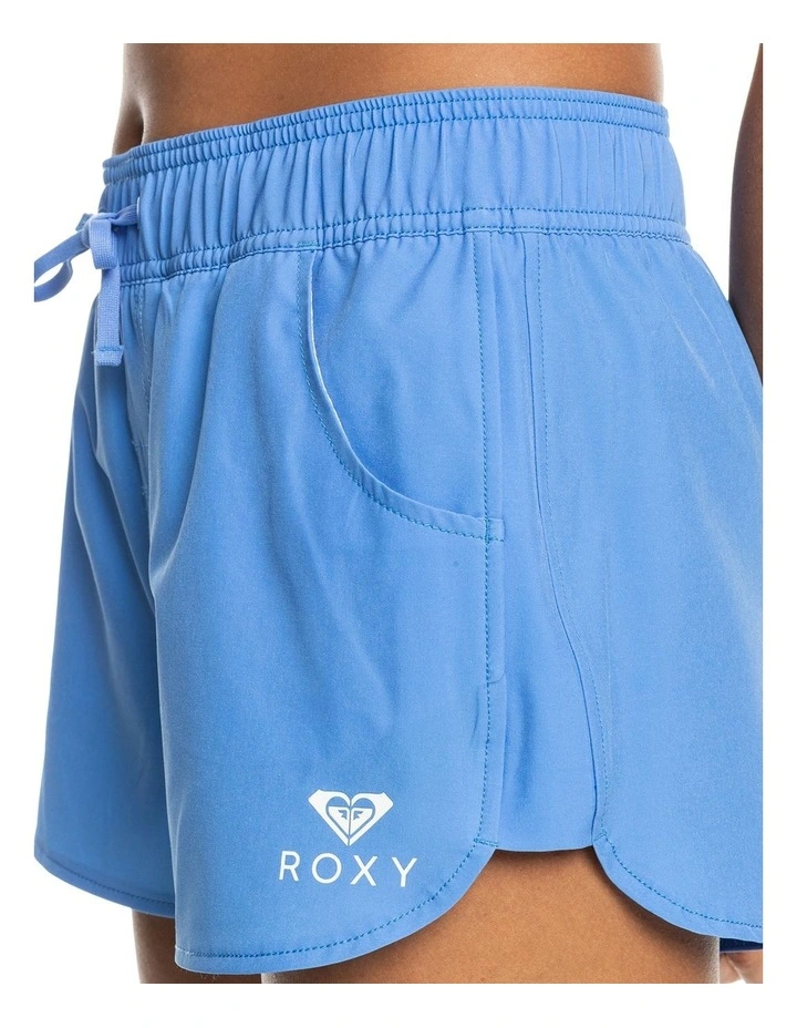 Wave 2'' Boardshorts in Ultra Marine image 4