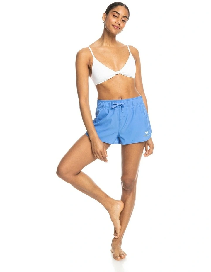 Wave 2'' Boardshorts in Ultra Marine image 5
