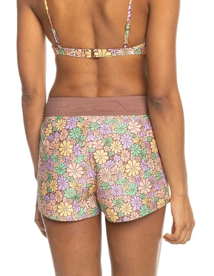 New Fashion 2 Board Shorts in Root Beer image 2