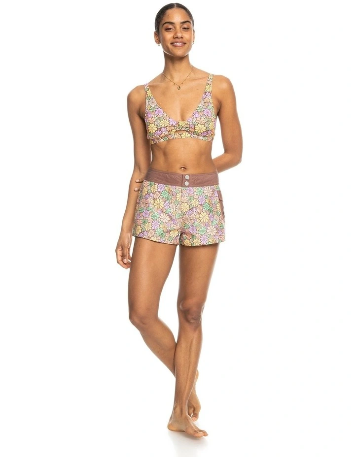 New Fashion 2 Board Shorts in Root Beer image 3