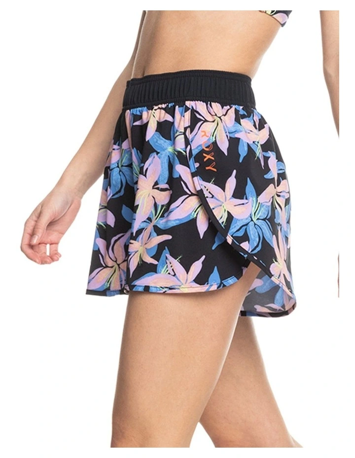 New Active Swim Shorts in Anthracite Kiss image 1