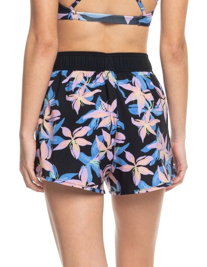 New Active Swim Shorts in Anthracite Kiss image 2