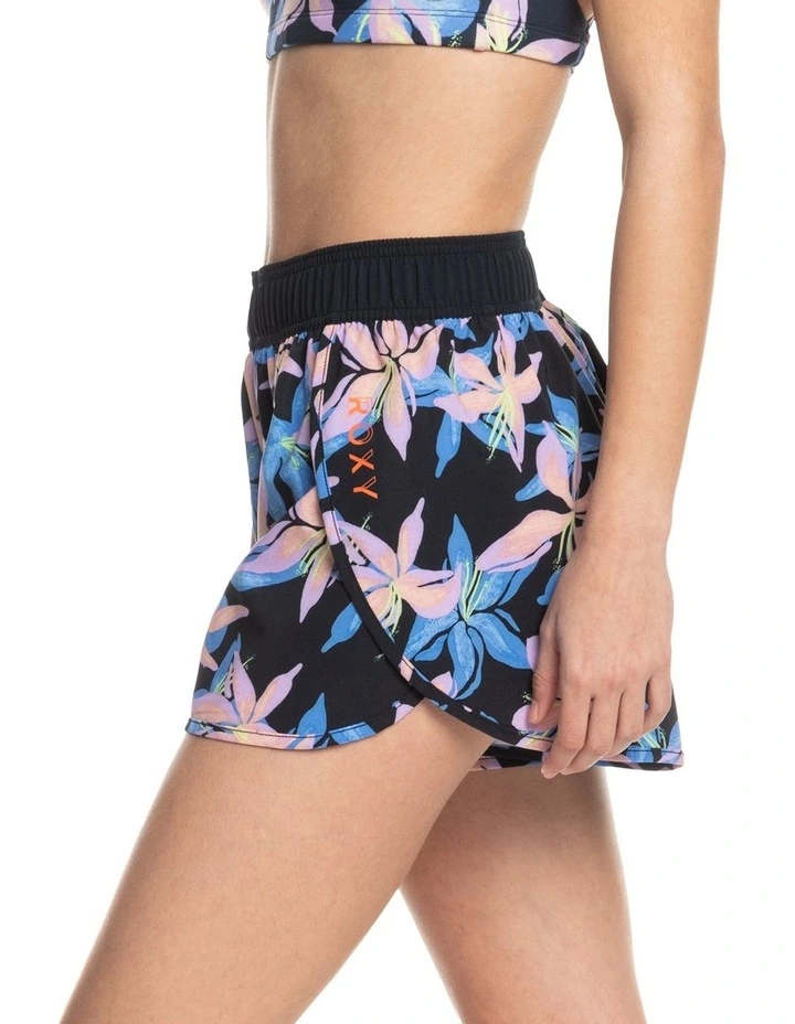 New Active Swim Shorts in Anthracite Kiss image 3