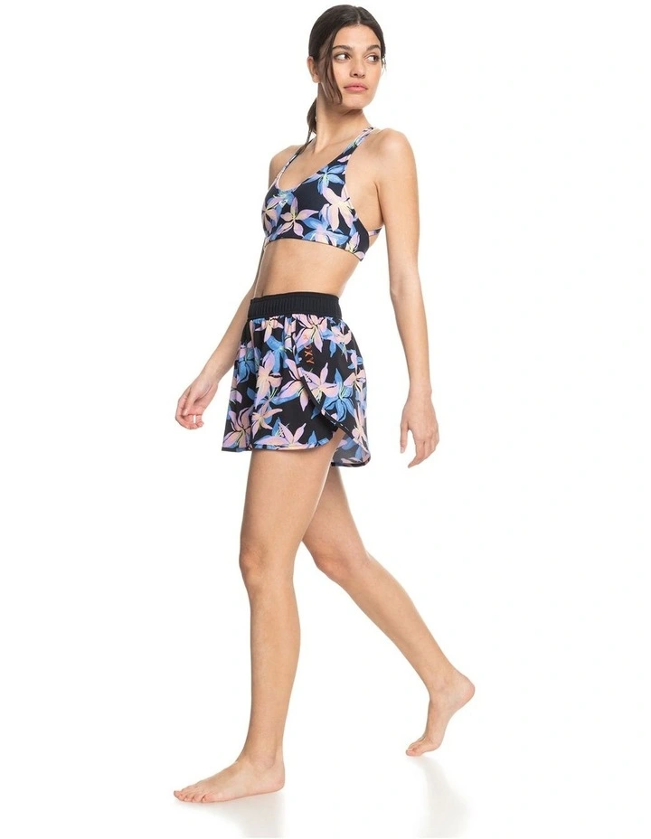 New Active Swim Shorts in Anthracite Kiss image 4