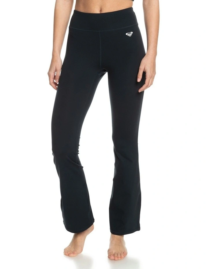 Heart Into It Sports Trousers in Anthracite image 1