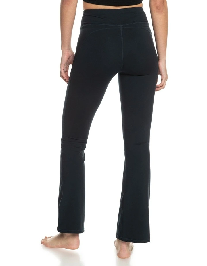 Heart Into It Sports Trousers in Anthracite image 2