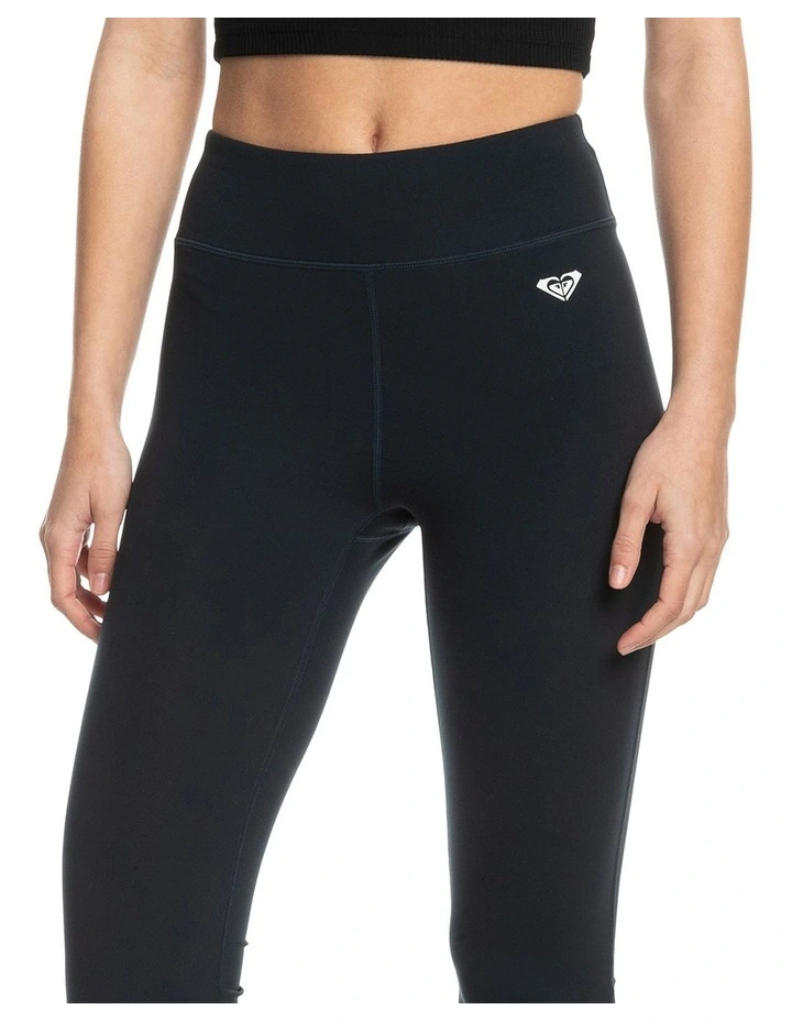 Heart Into It Sports Trousers in Anthracite image 3