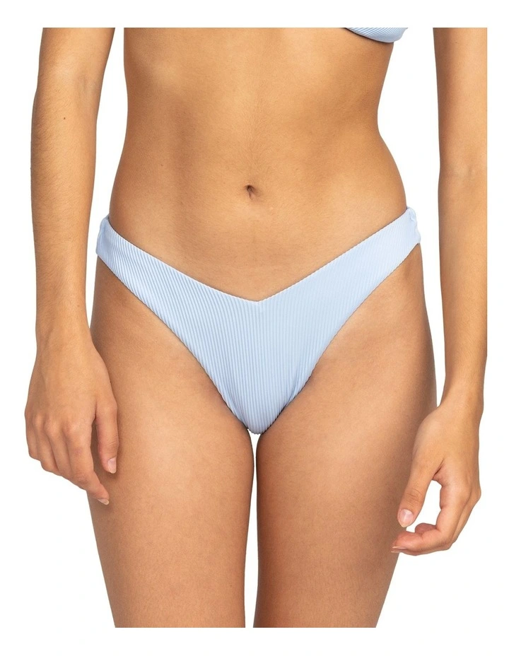 Love Cheeky Bikini Bottoms in Bel Air Blue image 1