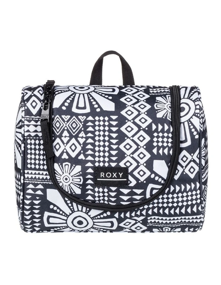Travel Dance 3.2 L Medium Vanity Bag in Black image 1