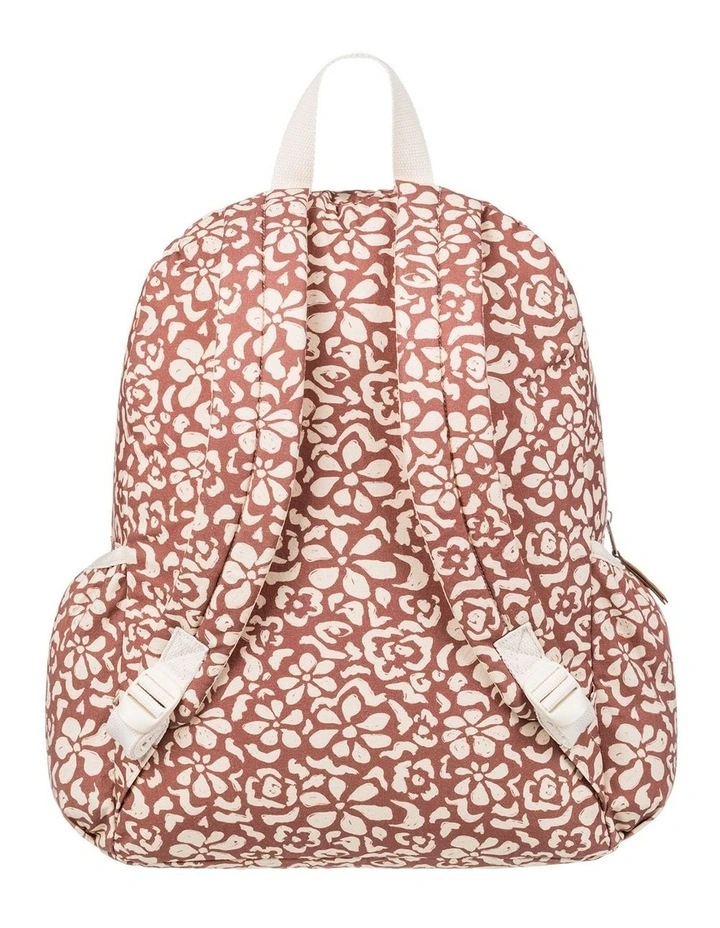 Moon Magic Medium Backpack in Brown image 2