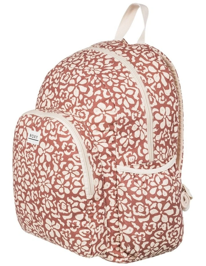 Moon Magic Medium Backpack in Brown image 3