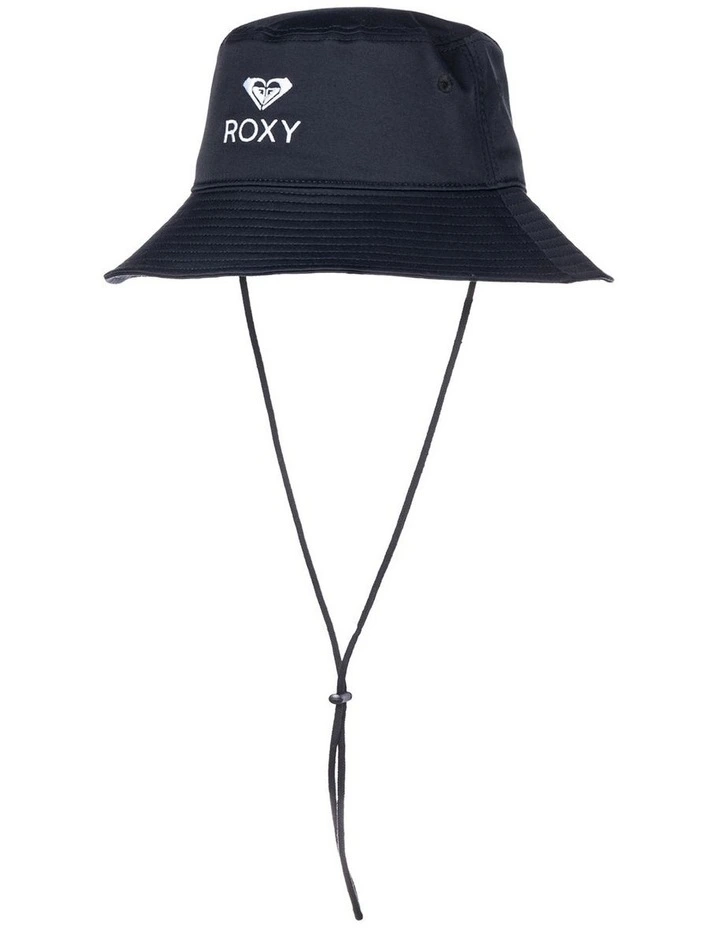 Passion Moon Bucket Hat in Black image 2