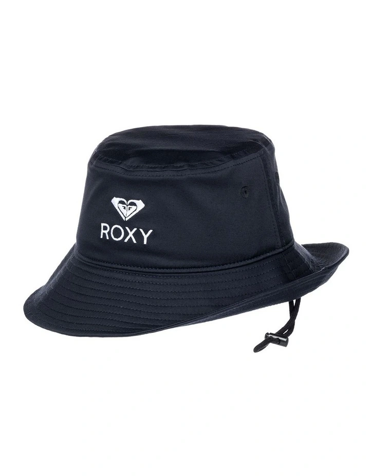 Passion Moon Bucket Hat in Black image 4