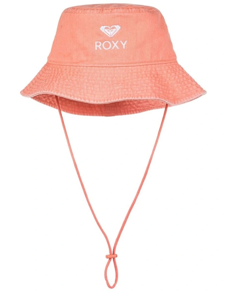 Passion Moon Bucket Hat in Pink image 3