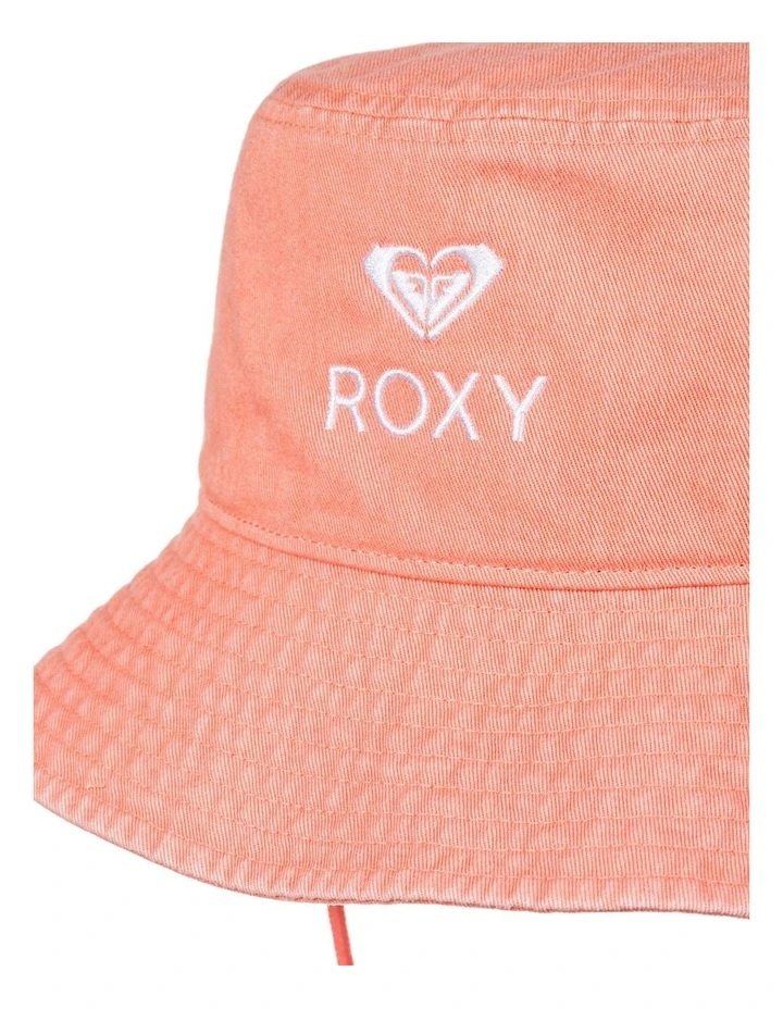 Passion Moon Bucket Hat in Pink image 4