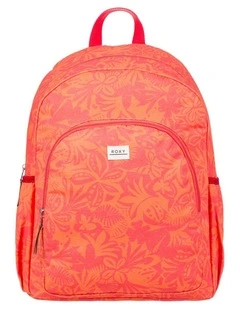 Moon Magic Backpack in Orange