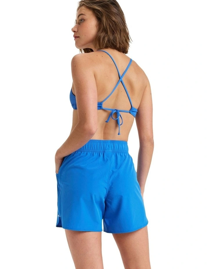 Wave 5 Inch Boardshorts in Nebulas Blue image 2