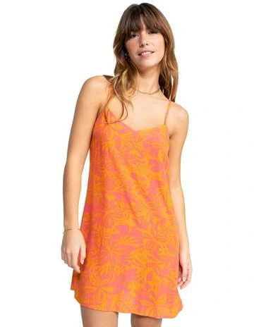Shine A Light Dress in Pink