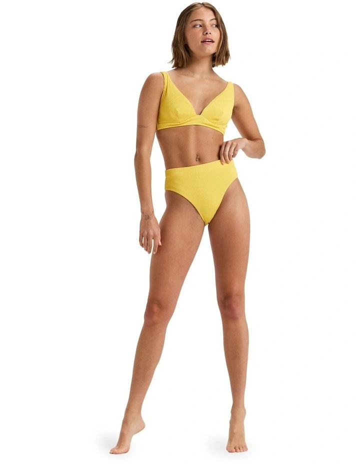 Rib Roxy Love The Shorey Bikini Bottoms Beach Ball image 5