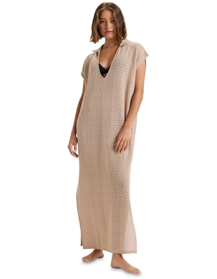Womens Sunset Sand Cover-up image 1