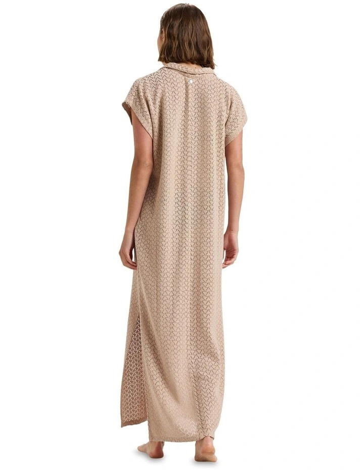 Womens Sunset Sand Cover-up image 2