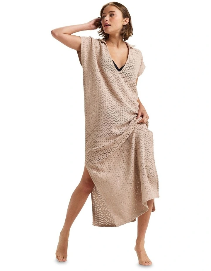 Womens Sunset Sand Cover-up image 5
