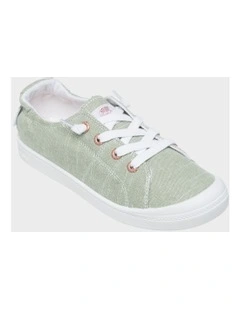 Bayshore Plus Shoes in Sage