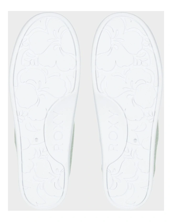Bayshore Plus Shoes in Sage image 2
