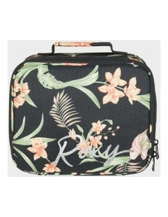 Groove In Life Cooler Bag Anthracite Island Escape
