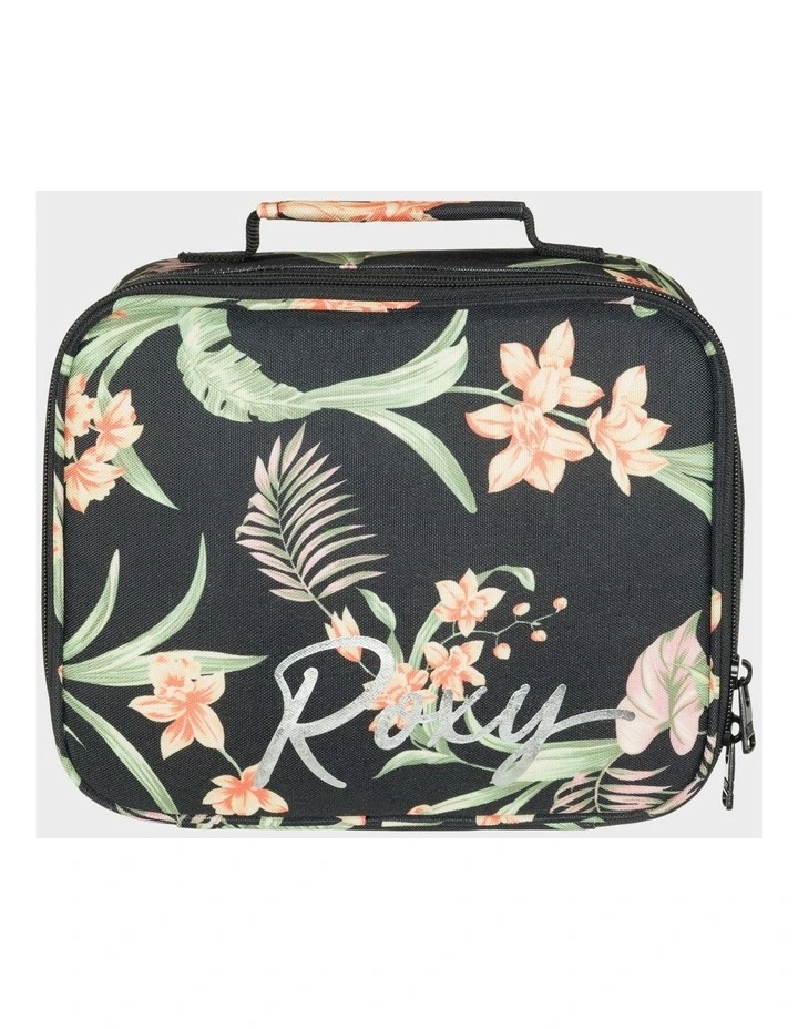 Groove In Life Cooler Bag Anthracite Island Escape image 1