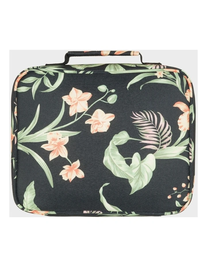 Groove In Life Cooler Bag Anthracite Island Escape image 2