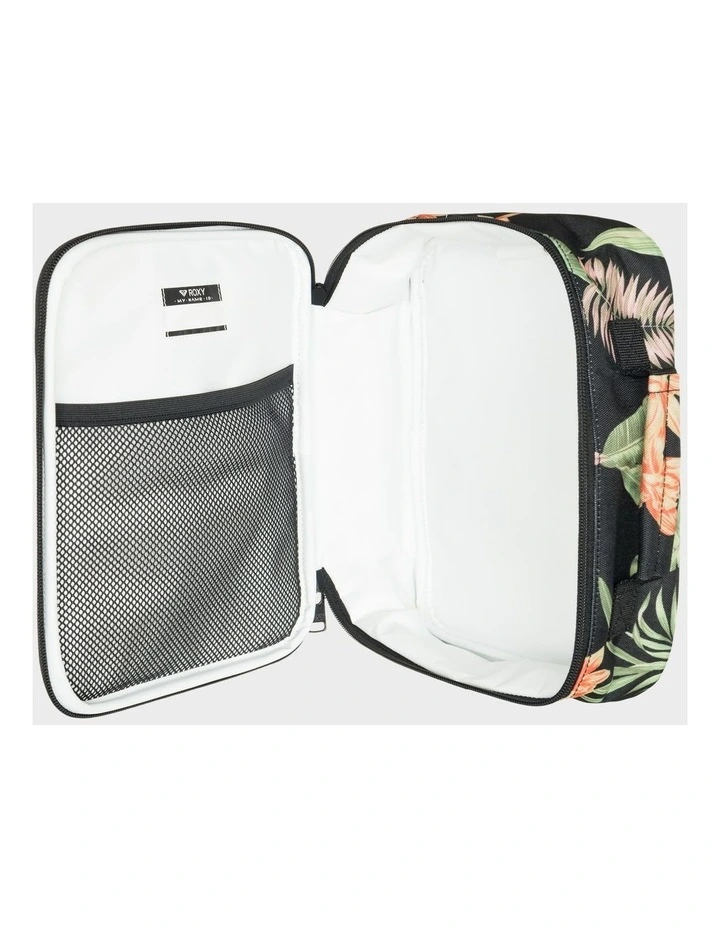 Groove In Life Cooler Bag Anthracite Island Escape image 3