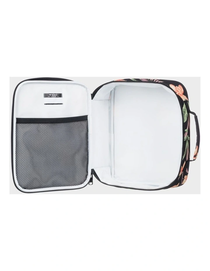 Groove In Life Cooler Bag Anthracite Island Escape image 4